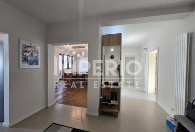 Apartament cu 4 camere in vila , garaj si boxa la subsol - 4