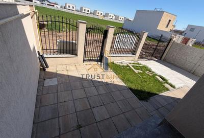 Casa gata de Mutare intrare Berceni strada Sperantei - 11