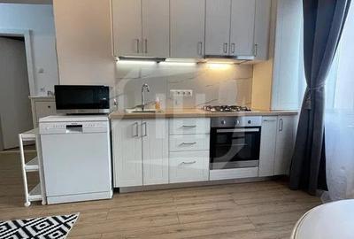 Apartament 1 camera, modern, parcare, zona Garii - 5