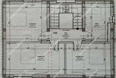 Vila 4 camere 120 mp utili 420 mp teren de vanzare in Selimbar - Sibiu - 4