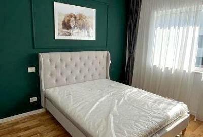 Vila 5 camere Complex New Point | Pipera | Curte + Parcare - 7