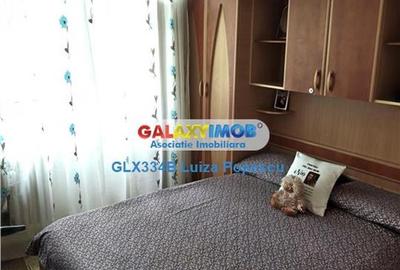 Apartament 3 camere DRUMUL TABEREI-GRIGORE MOISIL et 1 10 ,mobilat - 5