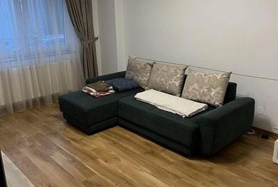 Apartament cu 2 camere decomandat, mobilat în Burdujeni