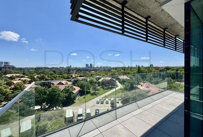 3 camere în Up Site, între Lacul Floreasca și Promenada - 4