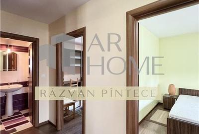 Apartament 3 camere, bloc nou, mobilat utilat, Marasesti, Ploiesti - 16