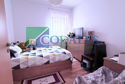 Girocului-Esso, Timisoara, bloc nou.  Et 2 din 3. NEG. com 0 de la cumparator. - 5