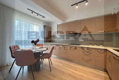 Studio modern, 40mp, parcare subterana, zona Soporului - 4