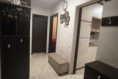 2 camere, prima inchiriere, Str Smaraldului, Fortuna, parcare subterana - 7