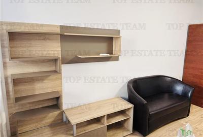 Garsoniera 31 confort 1 sporit, et 3/10, mobilier nou, str SIBIU stradal, Drumul - 2