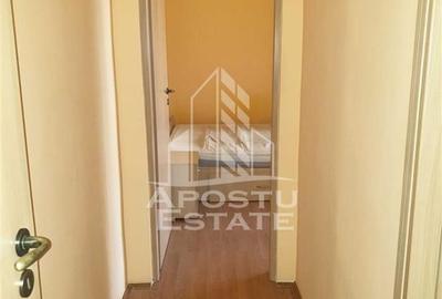 APARTAMENT CU 3 CAMERE SEMIDECOMANDAT CIRCUMVALATIUNII - 3