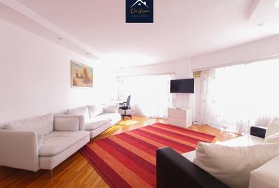 Apartament cu 3 camere decomandat, mobilat în P-ța Alba Iulia