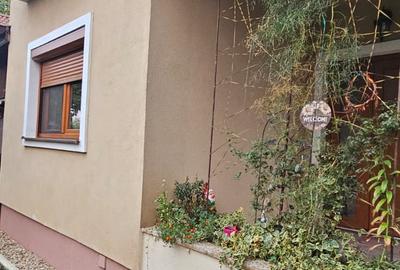 Casă individuală 5 camere – Ghiroda, vatră veche | teren 506 mp, lângă parc - 2