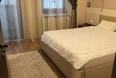 Inchiriere 2 camere, Tomis Plus, cu 2 locuri de parcare - 3