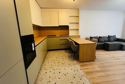 Apartament de 2 camere, 52.69 mp, Ultramodern, La Cheie, Zona Floresti - 3