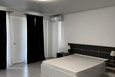 Garsoniera - mobilata/utilata - Metalurgiei - 1