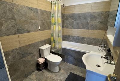 Apartament in regim hotelier | 3 camere | 2 băi - 7