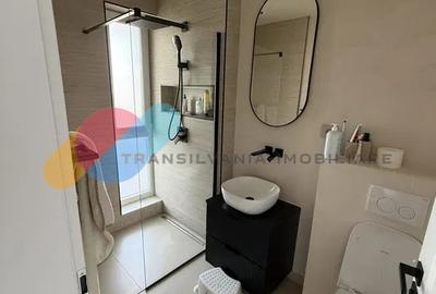 Apartament, 3 camere, 80 mp, 2 parcări subterane incluse, zona Campina - 7