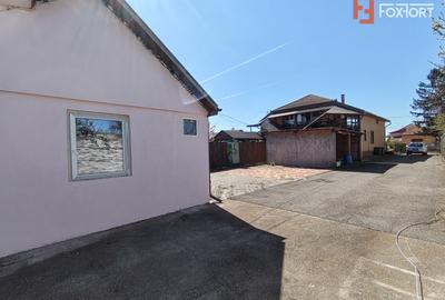 Comision 0% Duplex cu 4 camere, Parter + Mansarda, zona Giarmata Vii - V9206 - 30