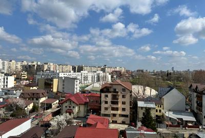 Inchiriere apartament -Trio Bridge Crangasi – Metrou - 8