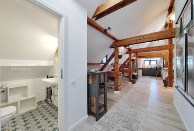 Dorobanți-Capitale | Loft Boem | Design & Personalitate - 17