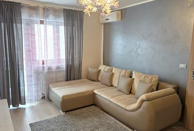 Inchiriez apartament cu 2 camere in Deva, zona ultracentrala (Piata), etaj 2, - 2
