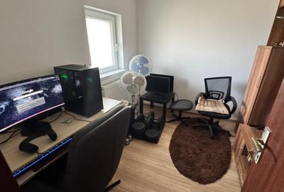 COMISION 0% | Duplex Mobilat Cu 4 Camere | Giroc | 90 mp | Teren 200mp - 12