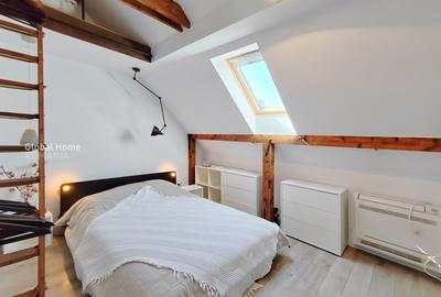 Dorobanți-Capitale | Loft Boem | Design & Personalitate - 13