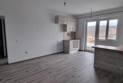 Apartament 2 camere + Terasa de 40mp - zona Rediu - 1