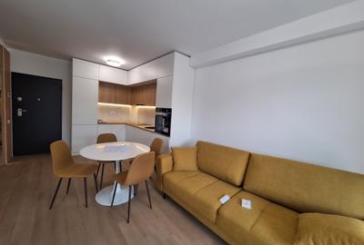 Apartament cu 2 camere nedecomandat în Dristor