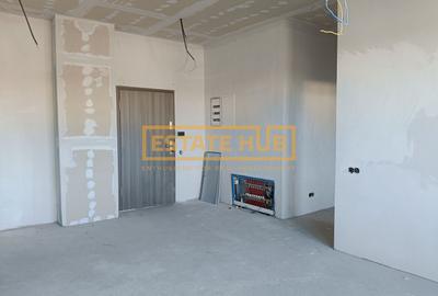 3 camere Clinicilor | terasa 30 mp| vedere spre Parcul Central | Comision 0% - 6
