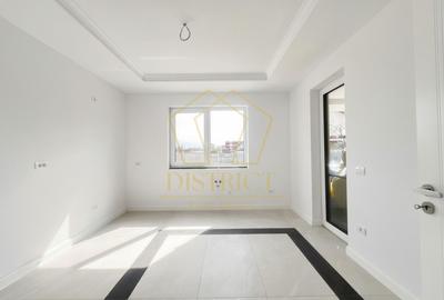 Casa individuala cu 4 camere, 3 bai, carport I Mosnita Noua I Com 0% - 4