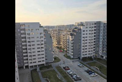 2 Camere Et.10/10 Bloc Nou Zona Preciziei | Rotar Park 2 - 7
