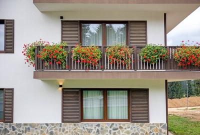 APARTAMENT DE VACANTA  - POIANA BRASOV - 31