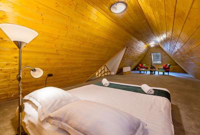 De închiriat – apartament premium în imobil exclusivist  Calea Poienii, Brașov - 4