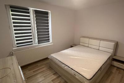 Inchiriez apartament 2 camere decomandat in Centru Brasov