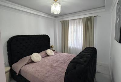 2 camere / 2 terase 25 mp - Complex Zig Zag Mamaia - 7