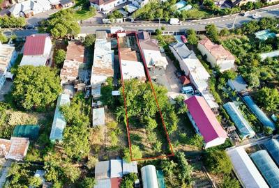 Casa cu teren 700 mp, Primaria Chiajna ! - 18