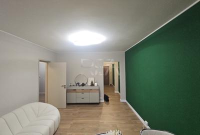 2 camere, renovat, Parcul Moghioroș - 10