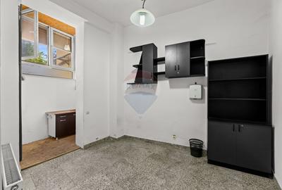 Spațiu comercial generos în vad excelent – zona Intim, Arad - 7