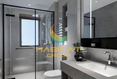 Brancoveanu metrou vanzare 3 camere bloc nou finisat modern - 8