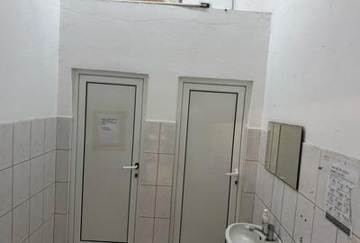 Vând Hală Producție 1.800 mp și Teren 4.500 mp în Focșani - 7