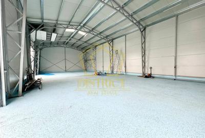 Hala industriala noua 575mp | Giarmata - 5
