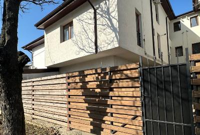 Bucurestii Noi - Mall Colosseum - Apartament 2 camere BLOC NOU- Centrala Proprie - 15