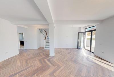 Vilă premium P+1 cu design modern, finisaje de top - 11
