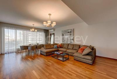 Apartament insorit cu 4 camere, 3 bai | vedere libera | garaj - 3