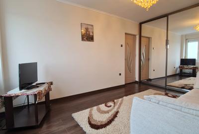 Inchiriere apartament 2 camere, in Galati, Faleza, cu vedere la Dunare - 4