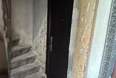 Licitație publică pt. vânzare spațiu comercial – Str. Mamulari nr. 9 – 20,5 mp - 5