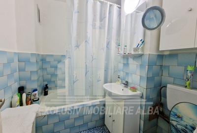 Apartament 2 camere decomandate | 50 mp | Ampoi 2 - Carolina Mall - 6