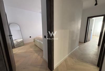 Penthouse MODERN cu 2 terase in Selimbar-Sibiu - 8