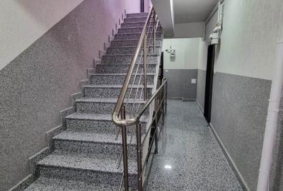 Apartament nou cu 3 camere, Giurgiului- Toporasi - 47